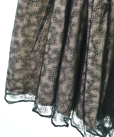 TAO COMME des GARCONS Knee length skirts