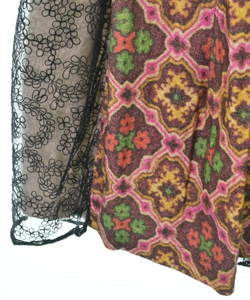 TAO COMME des GARCONS Knee length skirts