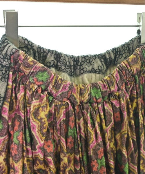 TAO COMME des GARCONS Knee length skirts