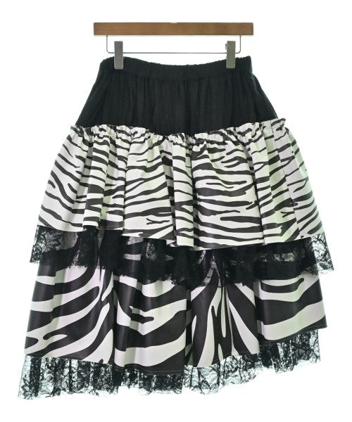 COMME Des GARCONS Long/Maxi length skirts