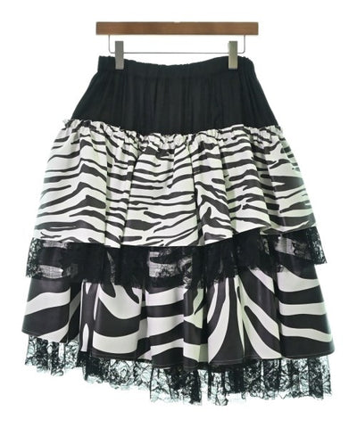 COMME Des GARCONS Long/Maxi length skirts