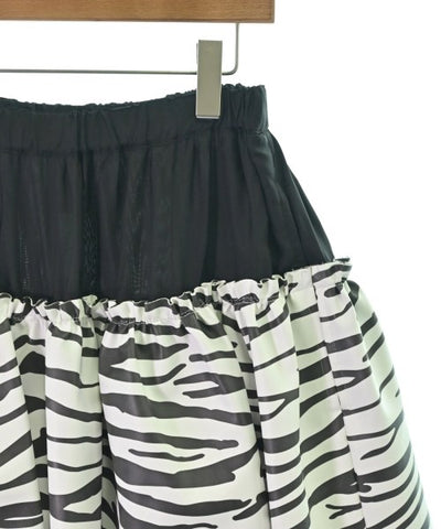 COMME Des GARCONS Long/Maxi length skirts