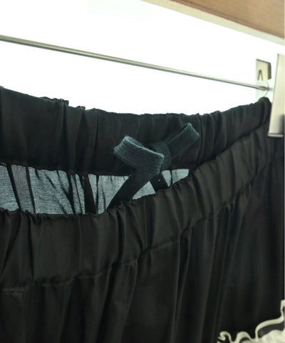 COMME Des GARCONS Long/Maxi length skirts