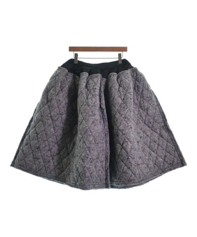 COMME des GARCONS Long/Maxi length skirts