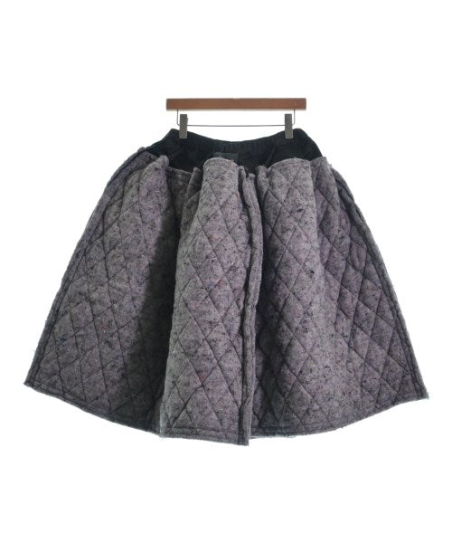 COMME des GARCONS Long/Maxi length skirts