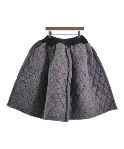 COMME des GARCONS Long/Maxi length skirts