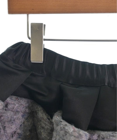 COMME des GARCONS Long/Maxi length skirts