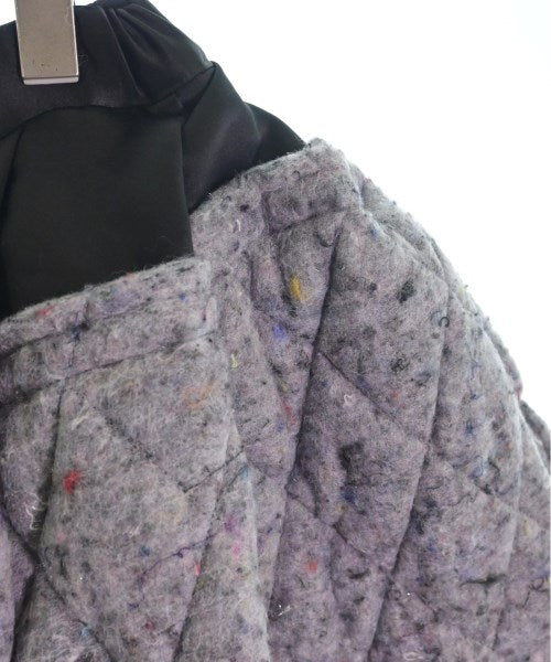 COMME des GARCONS Long/Maxi length skirts