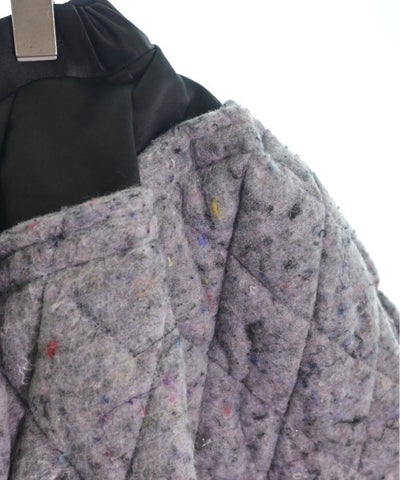 COMME des GARCONS Long/Maxi length skirts