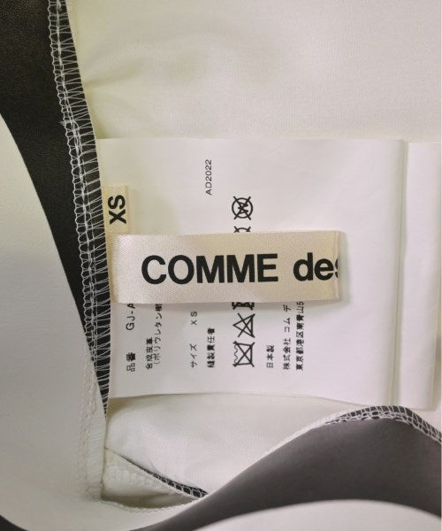 COMME Des GARCONS Dresses