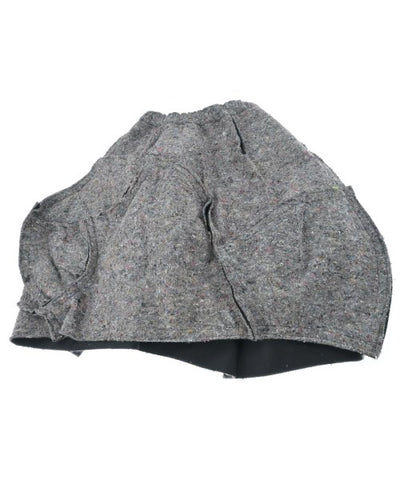 COMME des GARCONS Long/Maxi length skirts