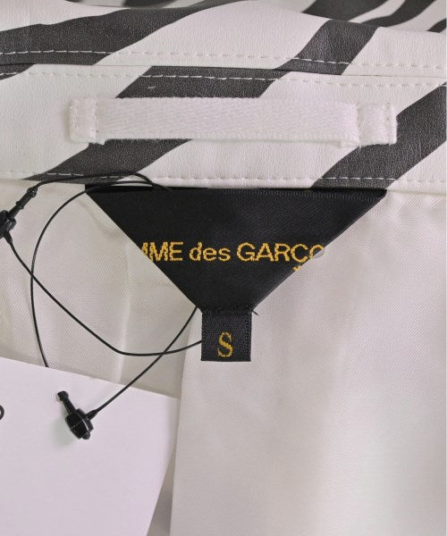 COMME Des GARCONS Casual jackets