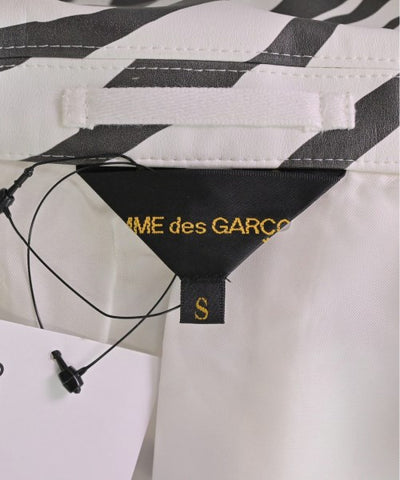 COMME Des GARCONS Casual jackets