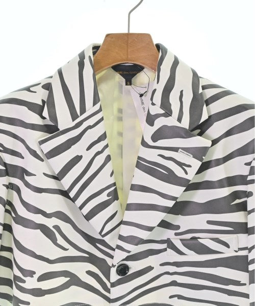 COMME Des GARCONS Casual jackets