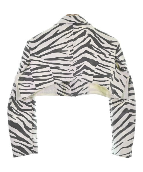 COMME des GARCONS Casual jackets