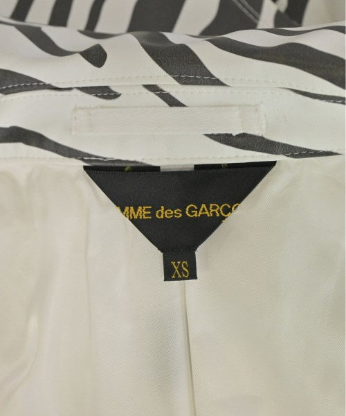 COMME des GARCONS Casual jackets