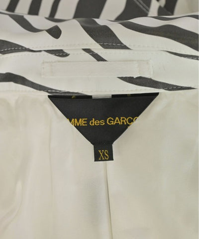 COMME des GARCONS Casual jackets