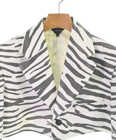 COMME des GARCONS Casual jackets