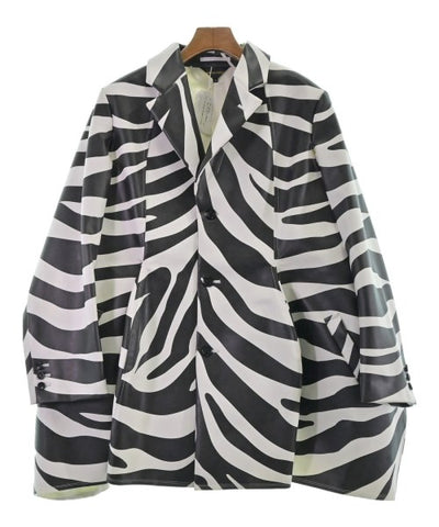 COMME des GARCONS Casual jackets