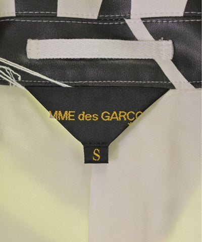COMME des GARCONS Casual jackets