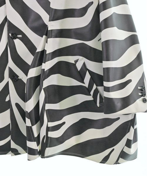 COMME des GARCONS Casual jackets