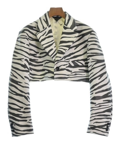 COMME des GARCONS Casual jackets