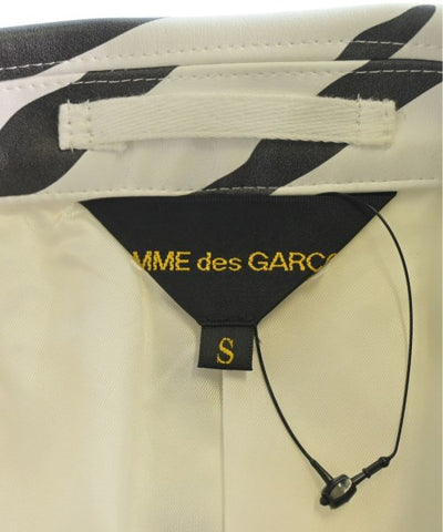 COMME des GARCONS Casual jackets
