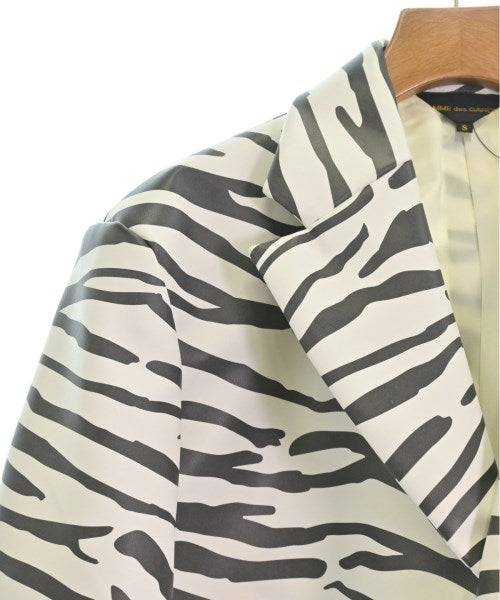 COMME des GARCONS Casual jackets