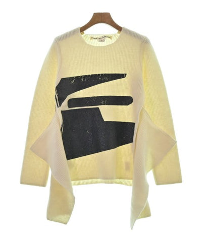 COMME Des GARCONS Sweaters