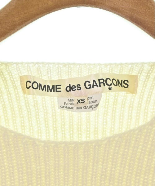 COMME Des GARCONS Sweaters