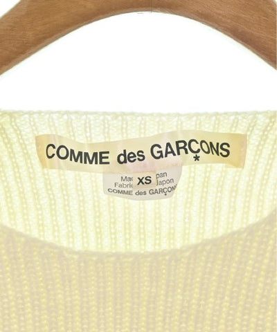 COMME Des GARCONS Sweaters