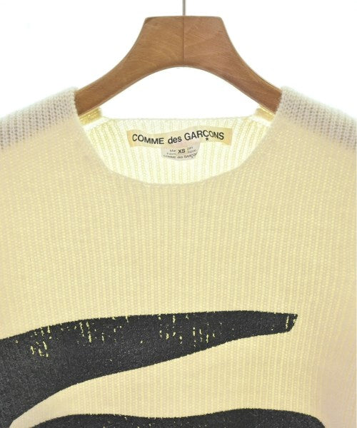 COMME Des GARCONS Sweaters