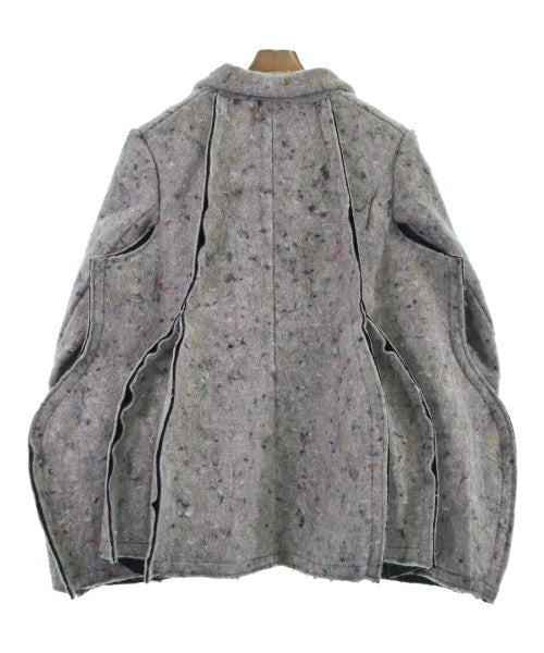 COMME des GARCONS Casual jackets