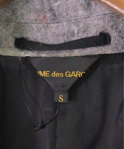 COMME des GARCONS Casual jackets