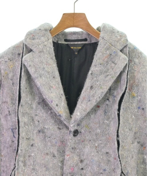 COMME des GARCONS Casual jackets