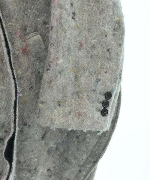 COMME des GARCONS Casual jackets