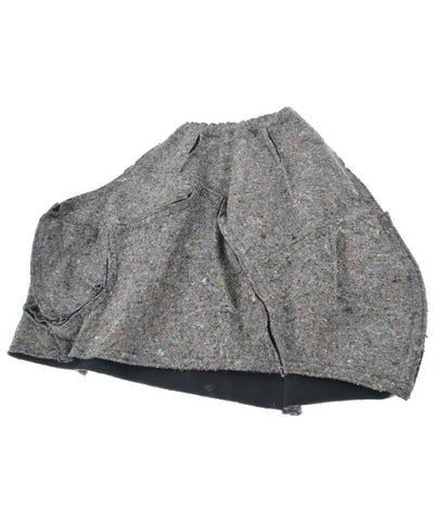 COMME des GARCONS Long/Maxi length skirts