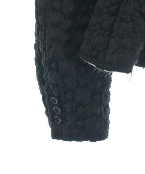 COMME des GARCONS Casual jackets