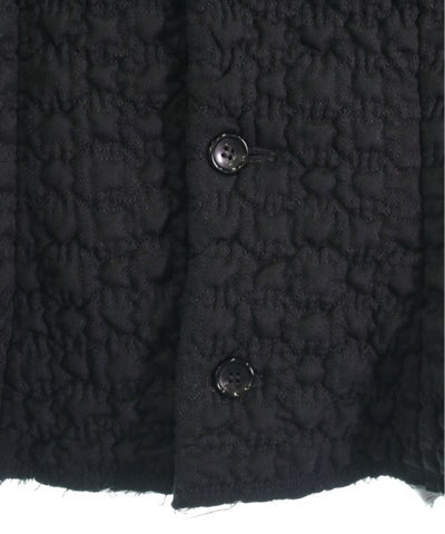 COMME des GARCONS Casual jackets