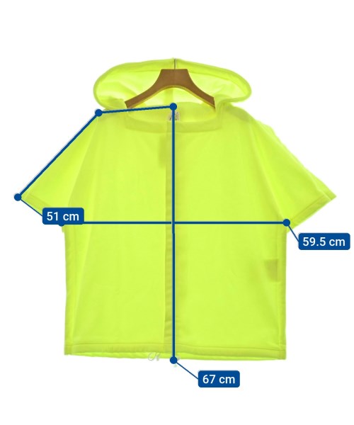 COMME des GARCONS Hoodies