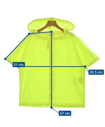 COMME des GARCONS Hoodies