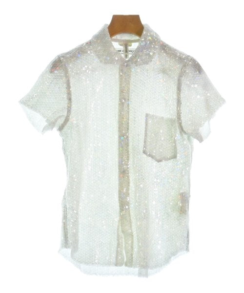 COMME des GARCONS Casual shirts