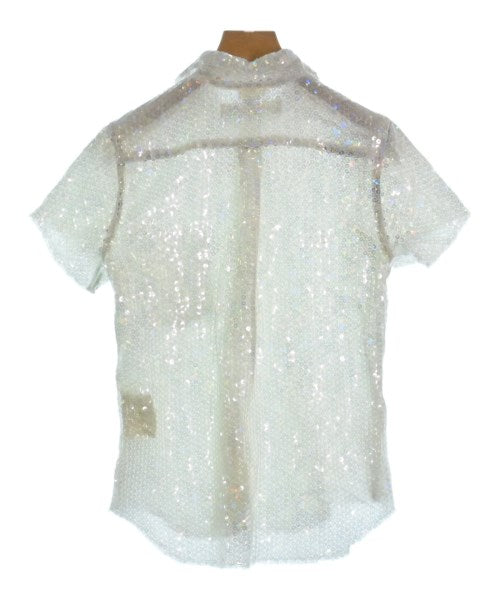 COMME des GARCONS Casual shirts