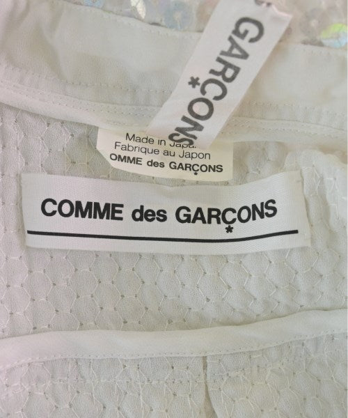 COMME des GARCONS Casual shirts