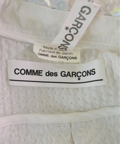 COMME des GARCONS Casual shirts