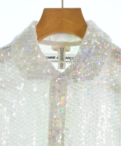 COMME des GARCONS Casual shirts