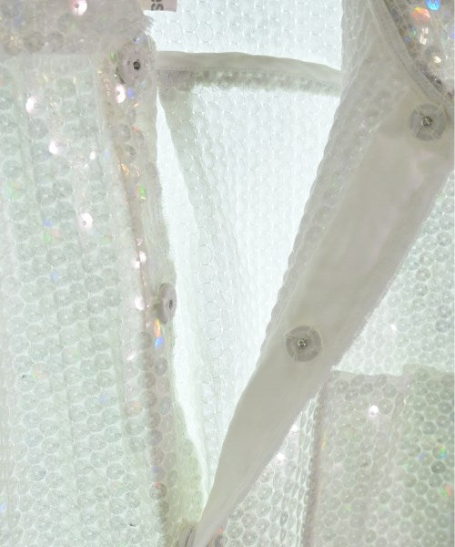 COMME des GARCONS Casual shirts