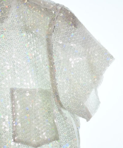 COMME des GARCONS Casual shirts