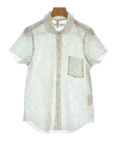 COMME des GARCONS Casual shirts