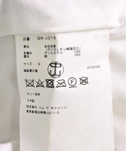 COMME Des GARCONS Other